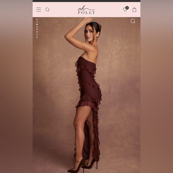 NWOT, sales are final, no refund - Picture 3 of 10